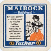 7108: Germany, Tucher