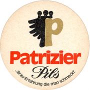 7115: Германия, Patrizier