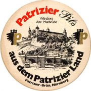 7116: Германия, Patrizier