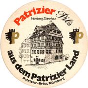 7117: Германия, Patrizier
