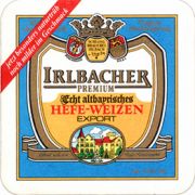 7123: Германия, Irlbacher