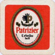 7135: Германия, Patrizier