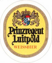 7139: Germany, Prinzregent Luitpold