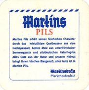 7167: Германия, Martins