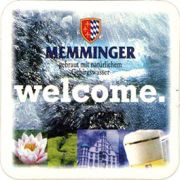 7198: Германия, Memminger