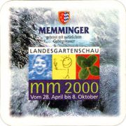 7198: Германия, Memminger