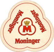 7206: Германия, Moninger