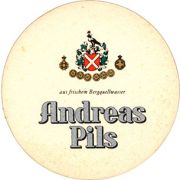 7238: Германия, Andreas