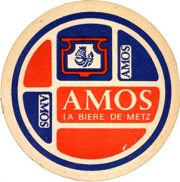 7257: Франция, Amos
