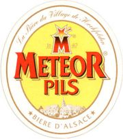 7269: France, Meteor