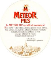 7270: France, Meteor