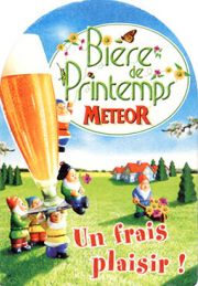 7278: France, Meteor