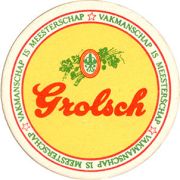 7317: Netherlands, Grolsch