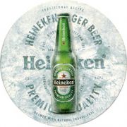 7319: Netherlands, Heineken