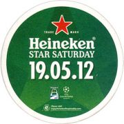 7323: Netherlands, Heineken
