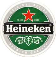 7324: Netherlands, Heineken (Ireland)