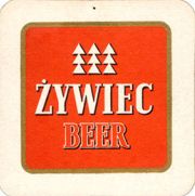 7328: Польша, Zywiec