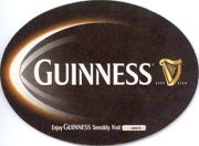 7333: Ирландия, Guinness