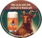 7350: Чехия, Velkopopovicky Kozel