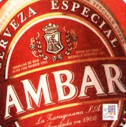 7365: Spain, Ambar Export