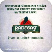 7397: Czech Republic, Radegast