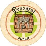 7420: Чехия, Plzensky Prazdroj