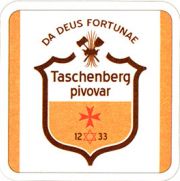 7439: Чехия, Taschenberg