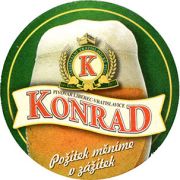 7448: Чехия, Konrad