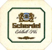 7502: Germany, Scherdel