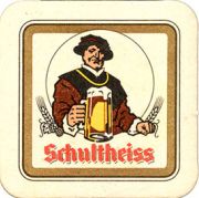7553: Германия, Schultheiss