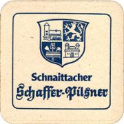 7555: Germany, Schaffer