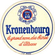 7567: France, Kronenbourg