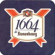 7594: France, Kronenbourg