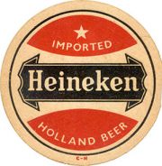 7596: Netherlands, Heineken
