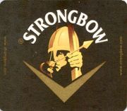 7609: Великобритания, Strongbow