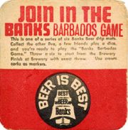 7638: Барбадос, Banks