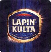 7664: Finland, Lapin Kulta