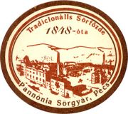 7665: Венгрия, Pannonia