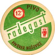 7692: Czech Republic, Radegast