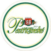 7693: Чехия, Postrizinske