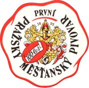 7702: Чехия, Prazsky Mestansky Pivovar