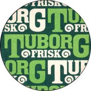 7714: Denmark, Tuborg