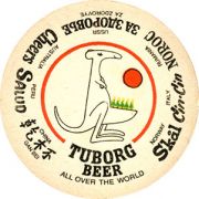 7718: Denmark, Tuborg