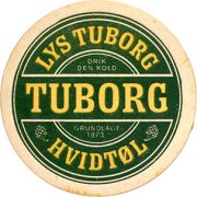 7727: Denmark, Tuborg