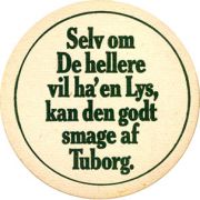 7727: Denmark, Tuborg