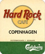 7746: Denmark, Carlsberg
