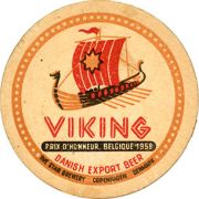 7760: Denmark, Viking