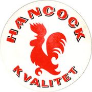 7764: Denmark, Hancock