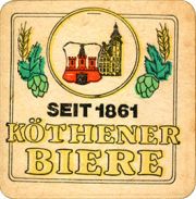 7785: Германия, Koethener