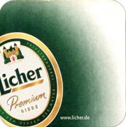 7788: Германия, Licher
